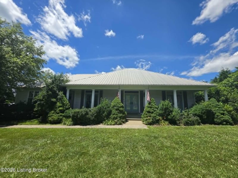 171 Brock Rd, Rineyville, KY 40162