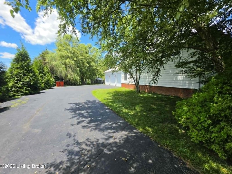 171 Brock Rd, Rineyville, KY 40162