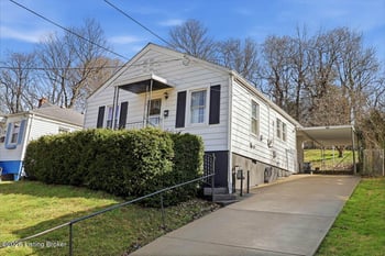 171 N Jane St, Louisville, KY 40206