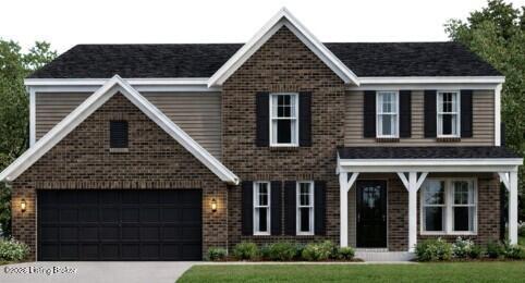 171 Preserves Blvd, Mt Washington, KY 40047
