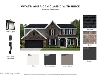 171 Preserves Blvd, Mt Washington, KY 40047