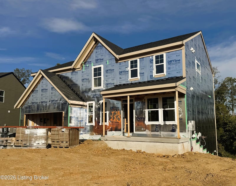 171 Preserves Blvd, Mt Washington, KY 40047