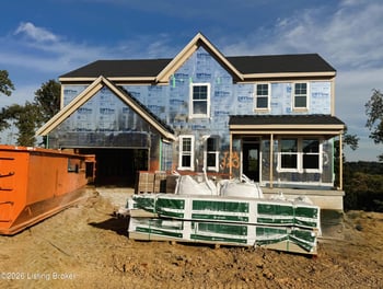 171 Preserves Blvd, Mt Washington, KY 40047