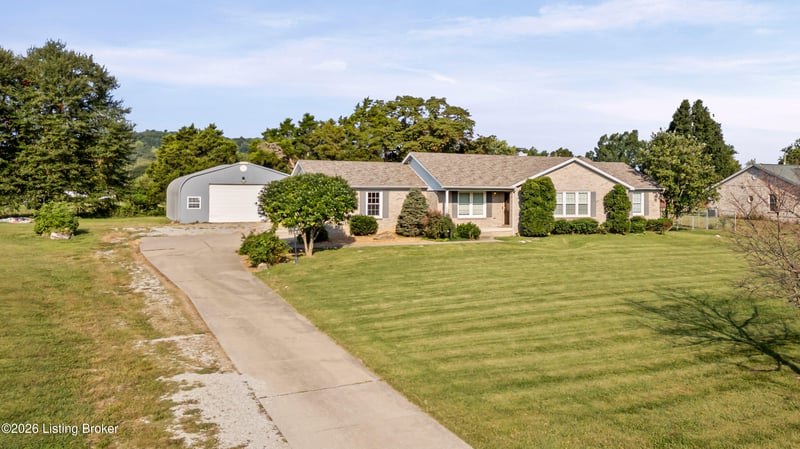 171 Williams Ct, Brooks, KY 40109