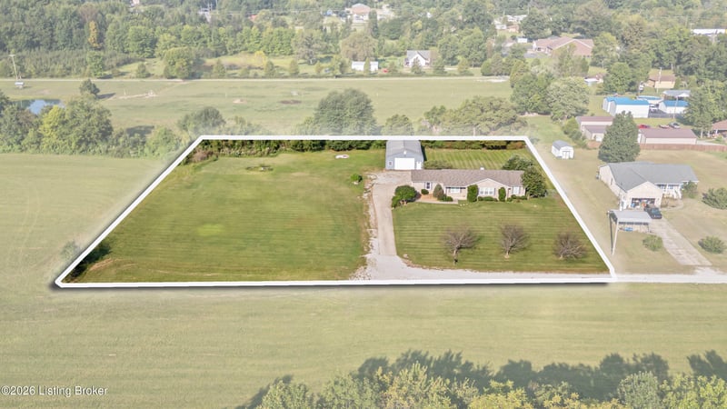 171 Williams Ct, Brooks, KY 40109