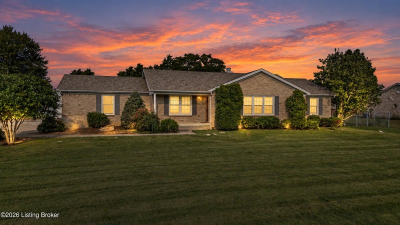 171 Williams Ct, Brooks, KY 40109