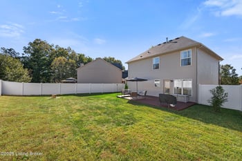 1710 Belay Way, Louisville, KY 40245