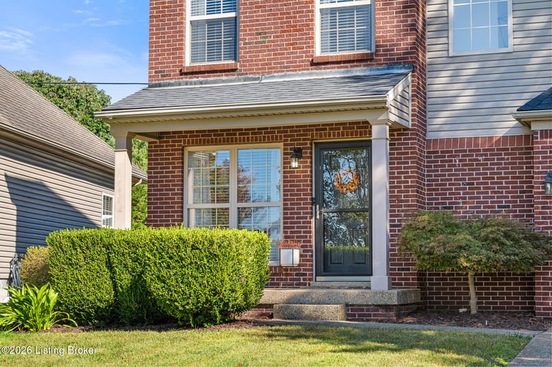 1710 Belay Way, Louisville, KY 40245