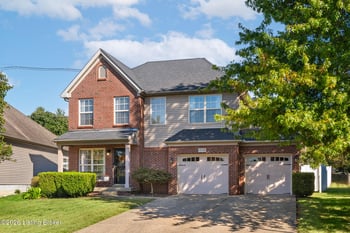 1710 Belay Way, Louisville, KY 40245