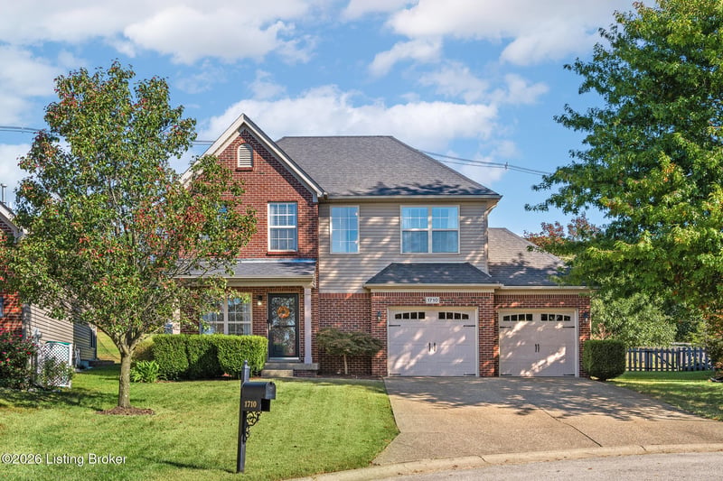 1710 Belay Way, Louisville, KY 40245
