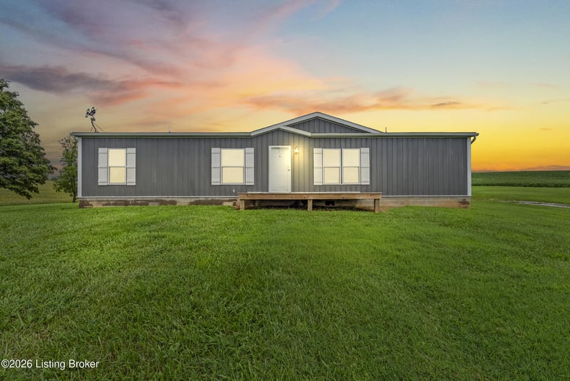 1710 Chaplin Taylorsville Rd, Bloomfield, KY 40008