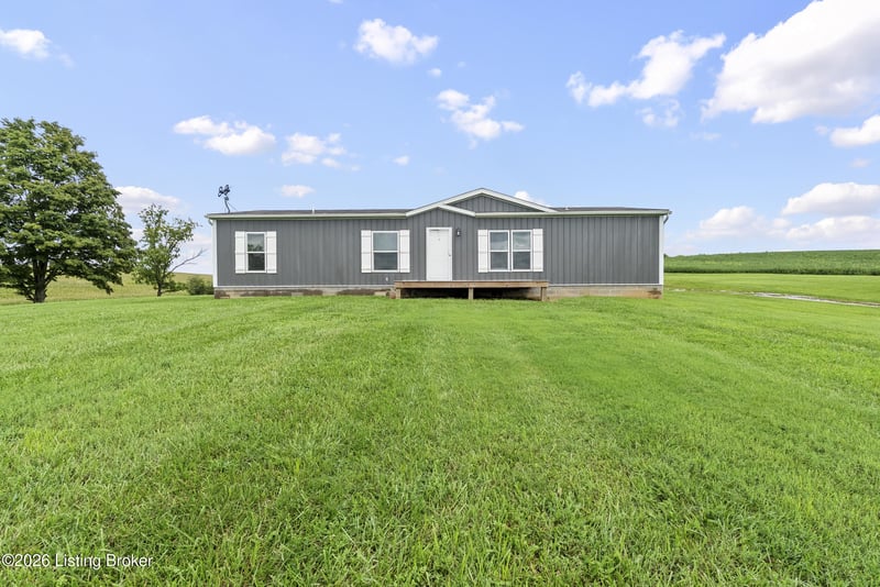 1710 Chaplin Taylorsville Rd, Bloomfield, KY 40008