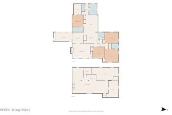 1710 Devondale Dr, Louisville, KY 40222