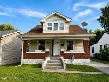 1710 Sanders Ln, Louisville, KY 40216