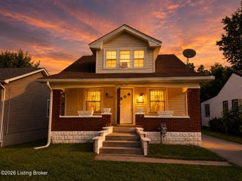 1710 Sanders Ln, Louisville, KY 40216