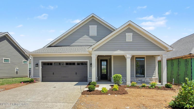 17102 Farrier Dr, Louisville, KY 40245