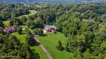 17106 Deer Crossing Trl, Louisville, KY 40023