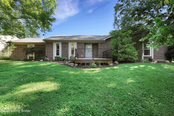 1711 Crestview Dr, La Grange, KY 40031