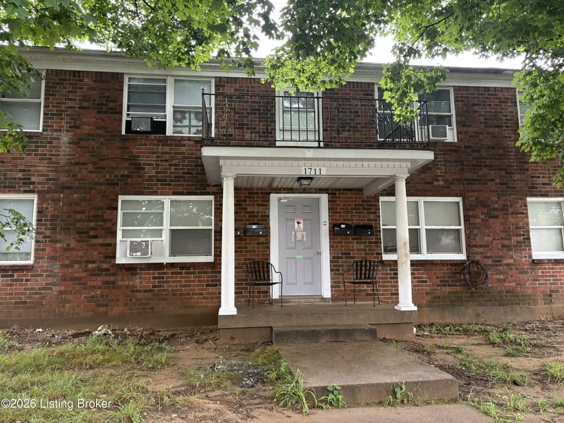 1711 Liberty Bell Way, Louisville, KY 40215