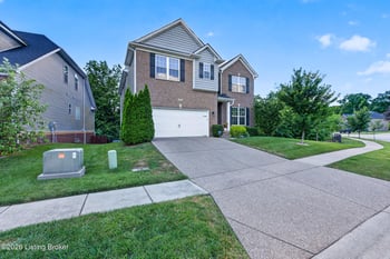 17118 Piton Way, Louisville, KY 40245