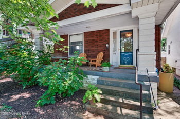 1712 Edgeland Ave, Louisville, KY 40204