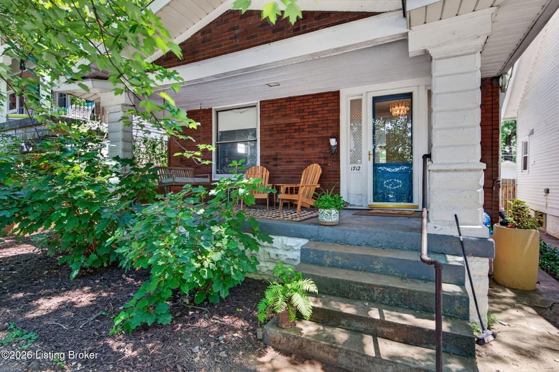 1712 Edgeland Ave, Louisville, KY 40204