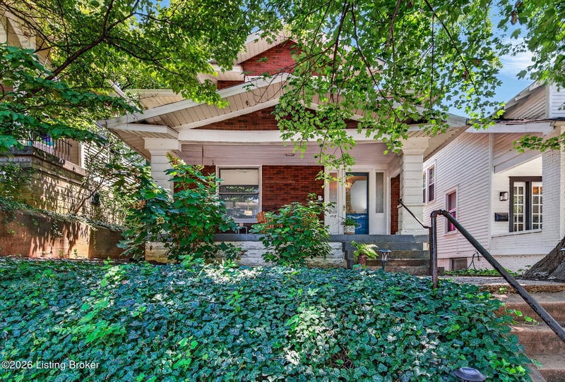 1712 Edgeland Ave, Louisville, KY 40204