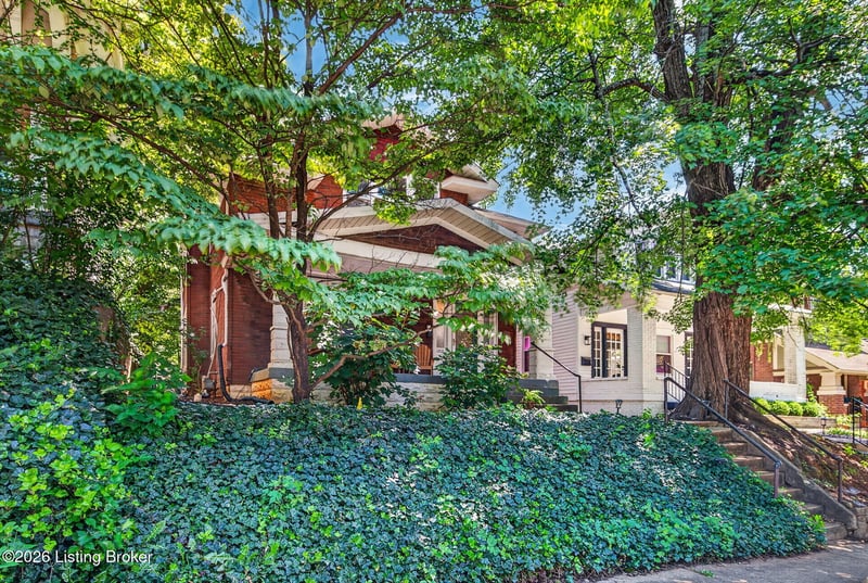 1712 Edgeland Ave, Louisville, KY 40204