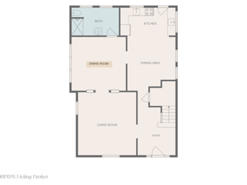 1712 Edgeland Ave, Louisville, KY 40204