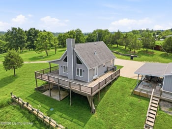 1712 Highview Church Rd, Bloomfield, KY 40008