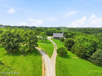 1712 Highview Church Rd, Bloomfield, KY 40008