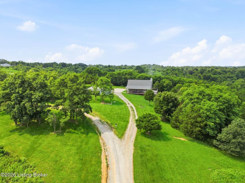 1712 Highview Church Rd, Bloomfield, KY 40008