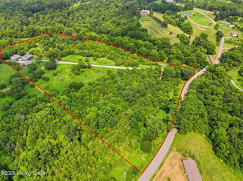 1712 Highview Church Rd, Bloomfield, KY 40008