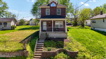 1712 W Gaulbert Ave, Louisville, KY 40210