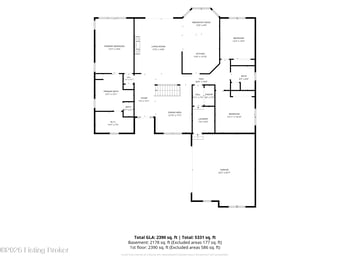 17120 Mallet Hill Dr, Louisville, KY 40245