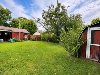 1713 Millgate Rd, Louisville, KY 40223