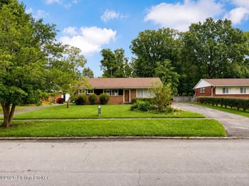 1713 Millgate Rd, Louisville, KY 40223