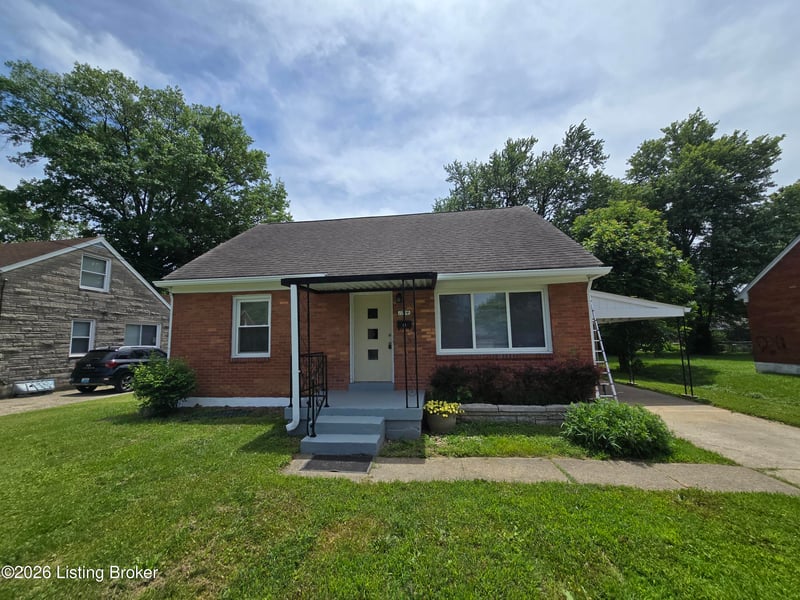 1714 Colony Ct, Louisville, KY 40216