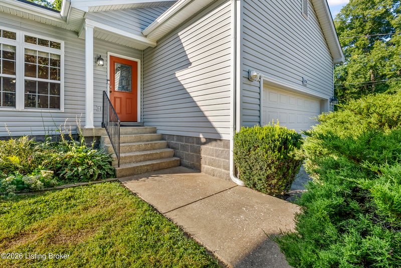 1714 Sheridan Ave, Louisville, KY 40213
