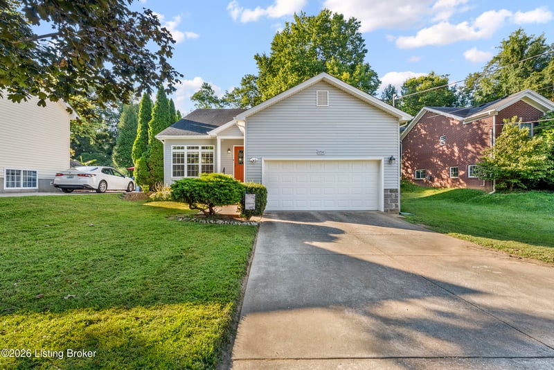1714 Sheridan Ave, Louisville, KY 40213