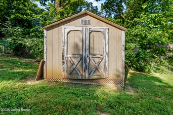 1714 Sheridan Ave, Louisville, KY 40213
