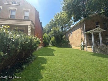 1714 W Chestnut St, Louisville, KY 40203