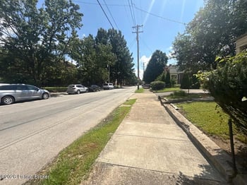 1714 W Chestnut St, Louisville, KY 40203