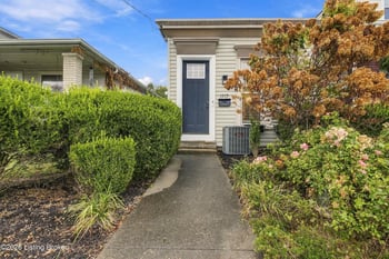 1717 Payne St, Louisville, KY 40206