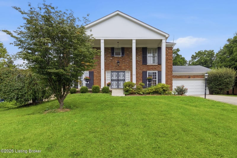 1719 Sutherland Dr, Louisville, KY 40205
