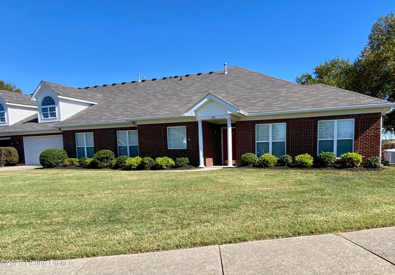 172 Clubhouse Dr, Shelbyville, KY 40065