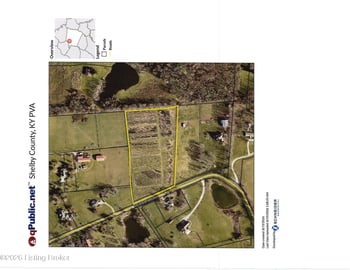 172 Hebron Rd, Shelbyville, KY 40065