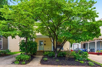 172 N Bellaire Ave, Louisville, KY 40206