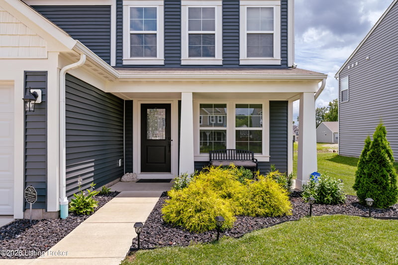 172 Rising Sun Ct, Shepherdsville, KY 40165