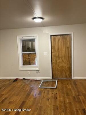 1720 Gallagher St, Louisville, KY 40210